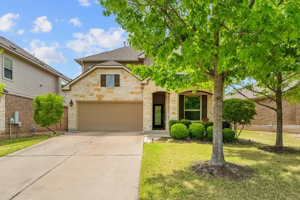 18312 Turning Stream Ln, Pflugerville, TX 78660