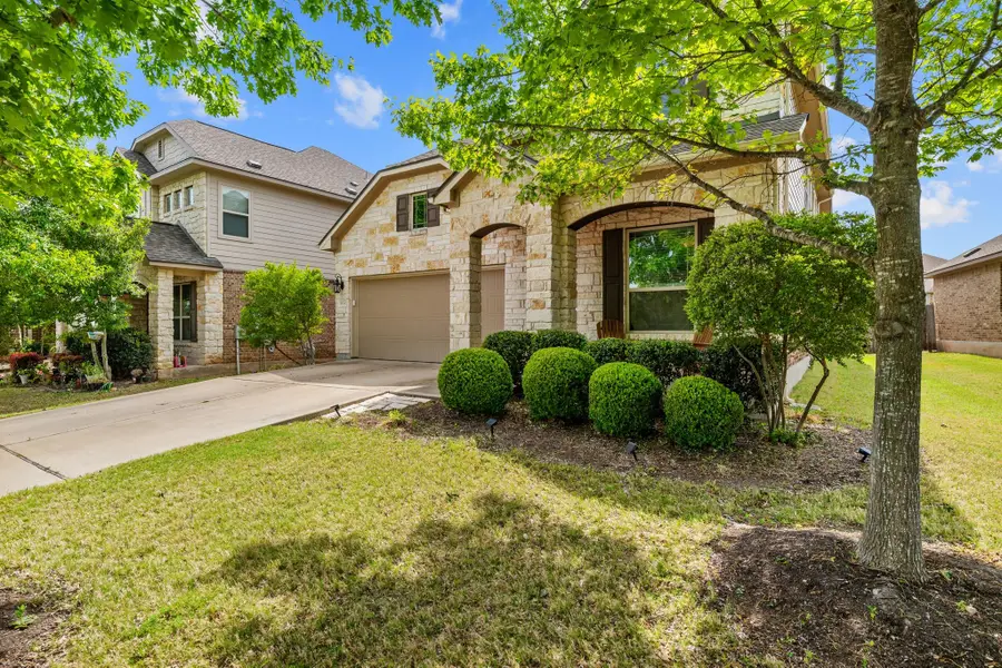 18312 Turning Stream Ln, Pflugerville, TX 78660 - #3