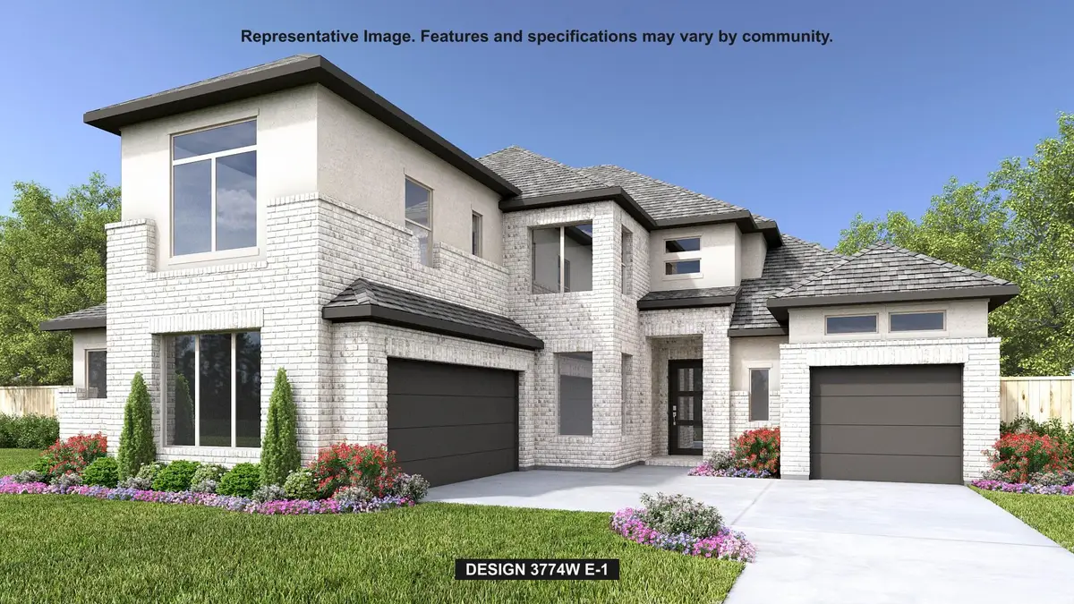 245 Maton Way, Liberty Hill, TX 78642 - #1