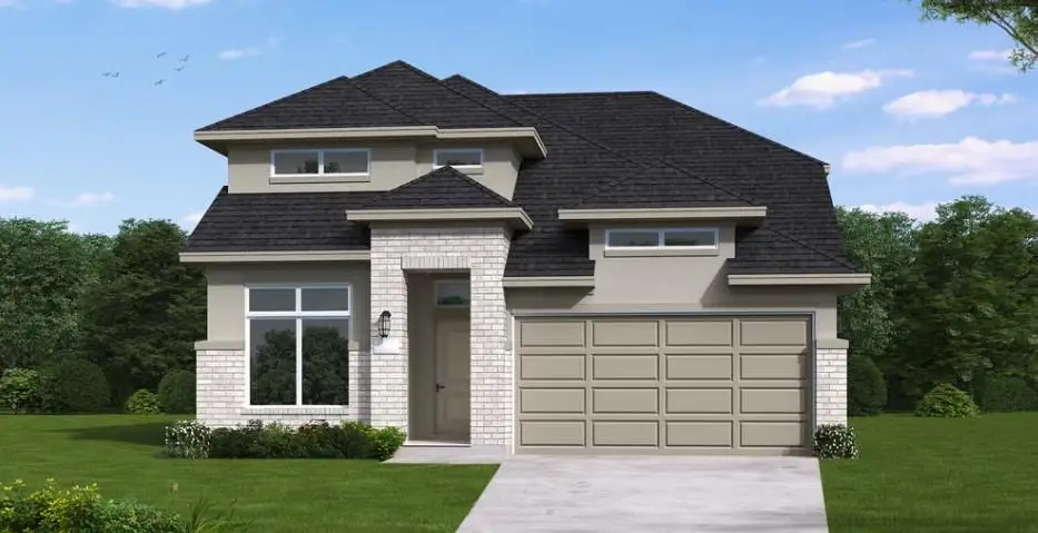 1160 Flying Cloud Trl, Georgetown, TX 78628 - #1