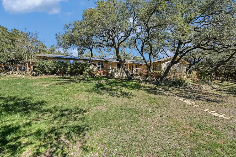 200 W Meadow Ln, Wimberley, TX 78676 - #2