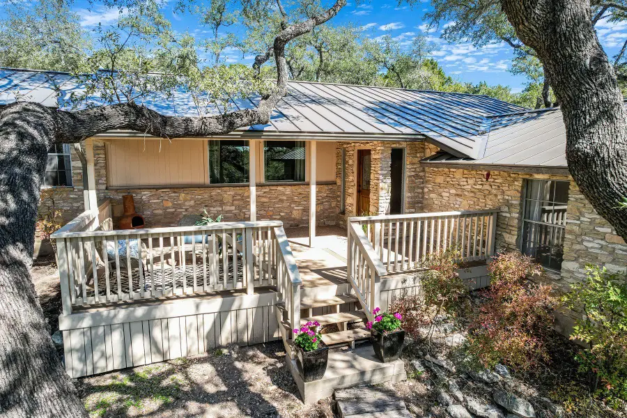 200 W Meadow Ln, Wimberley, TX 78676 - #3