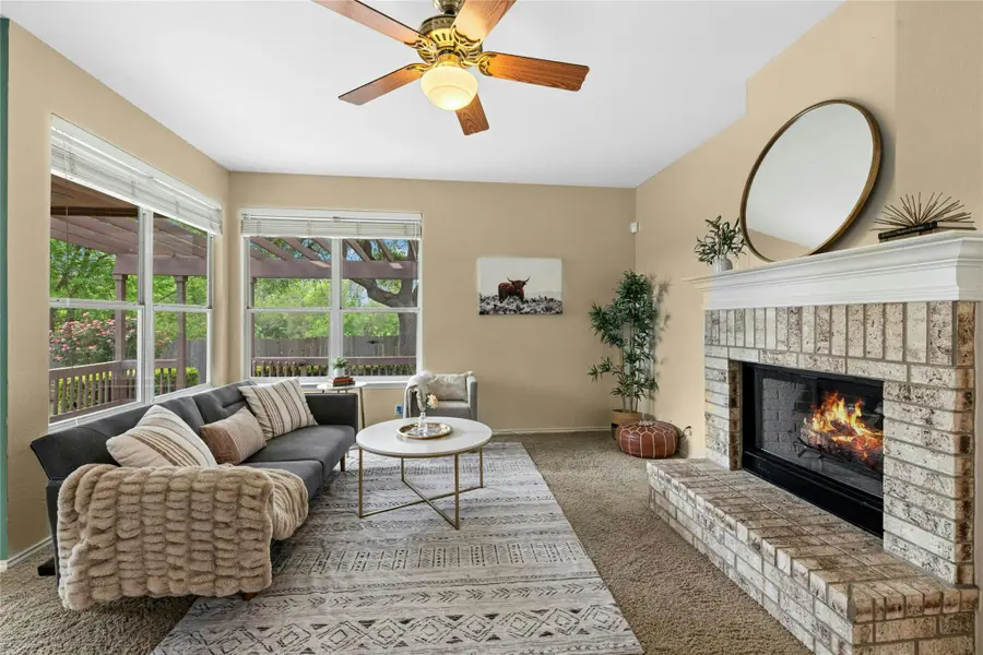 1115 Blackthorn Dr, Pflugerville, TX 78660 - #3