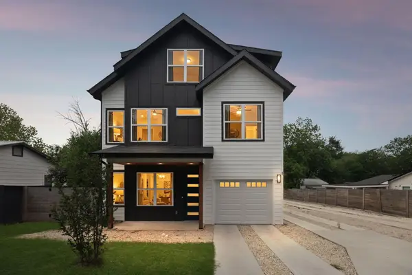 5305 Ledesma Rd #1, Austin, TX 78721