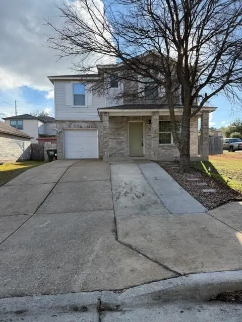 801 Dawlish Dr, Pflugerville, TX 78660