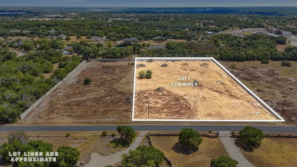 206 Meadow Dr, Georgetown, TX 78633 - #1