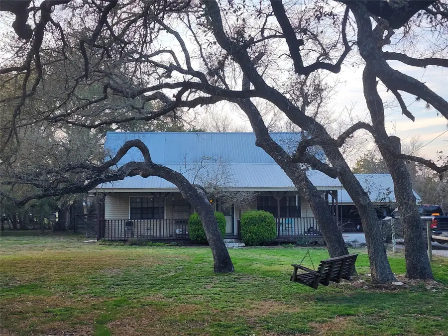 200 Little Barton Dr, Dripping Springs, TX 78620 - #2