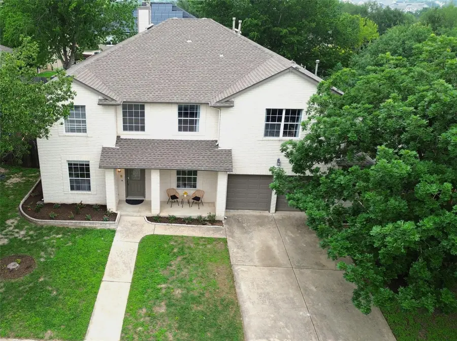208 Settlers Valley Dr, Pflugerville, TX 78660 - #3