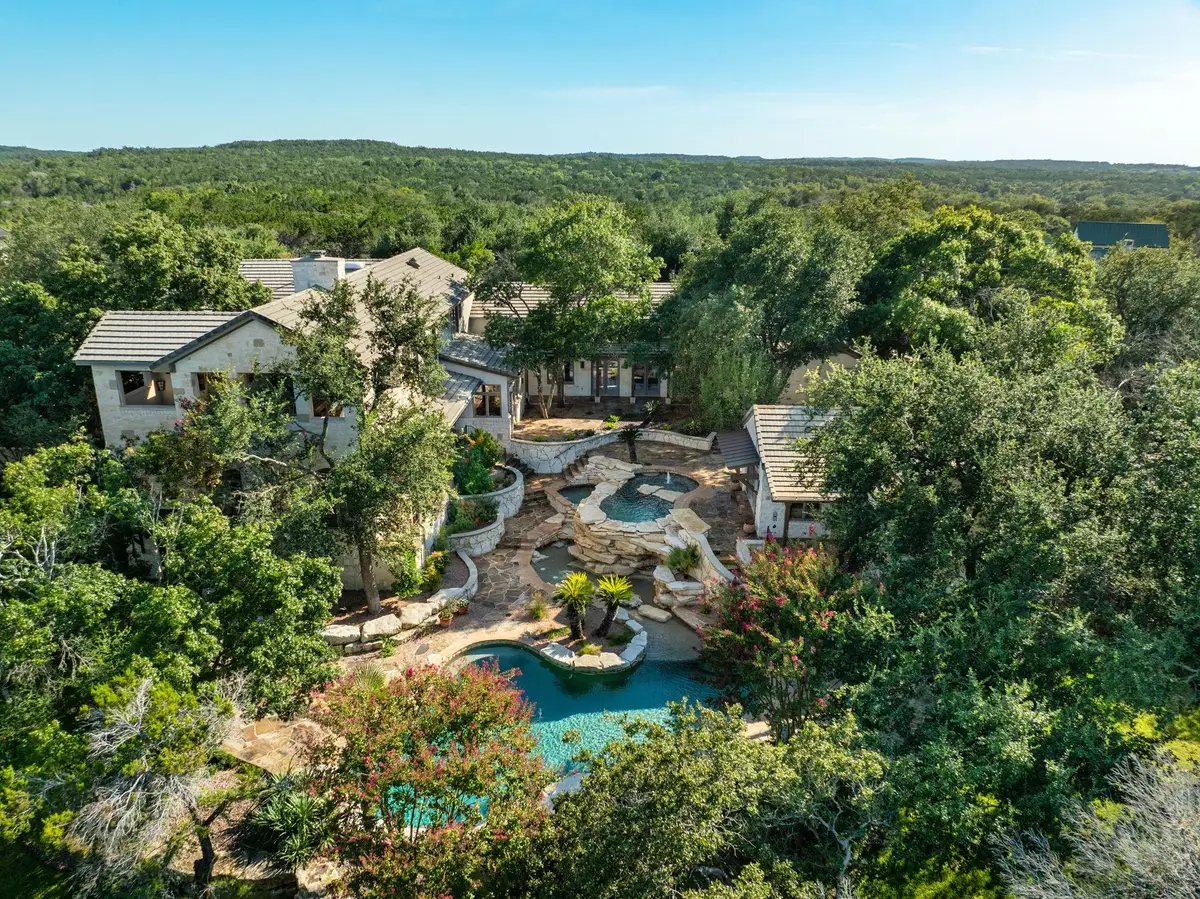 11953 Overlook Pass, Austin, TX 78738 - #1