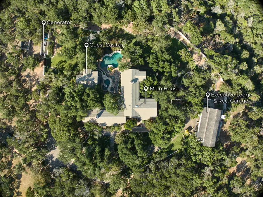 11953 Overlook Pass, Austin, TX 78738 - #2