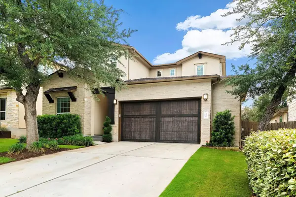 12528 Cardinal Flower Dr, Austin, TX 78739