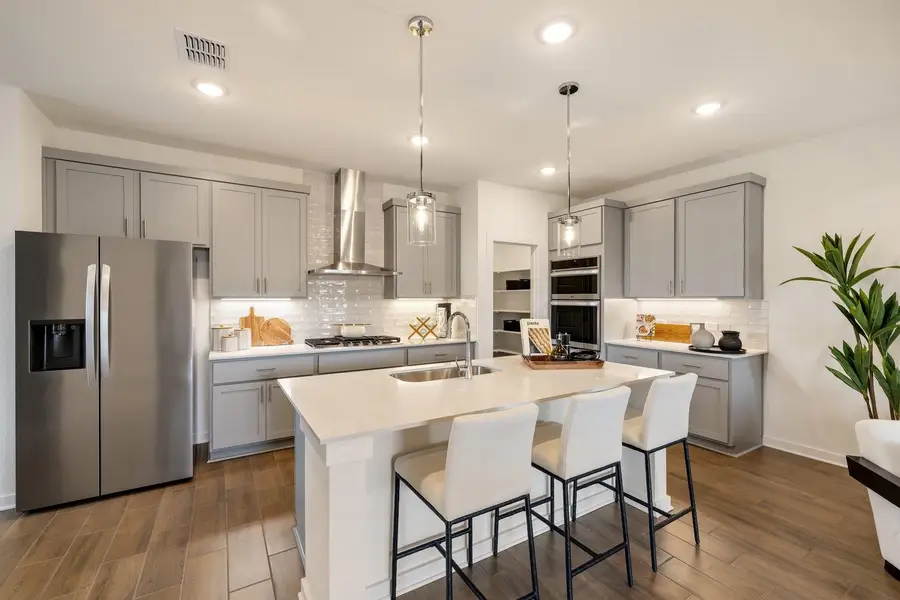 13406 Derby Ride Dr, Buda, TX 78610 - #2