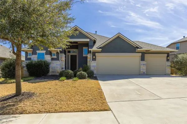 609 Muster Bnd, Georgetown, TX 78626