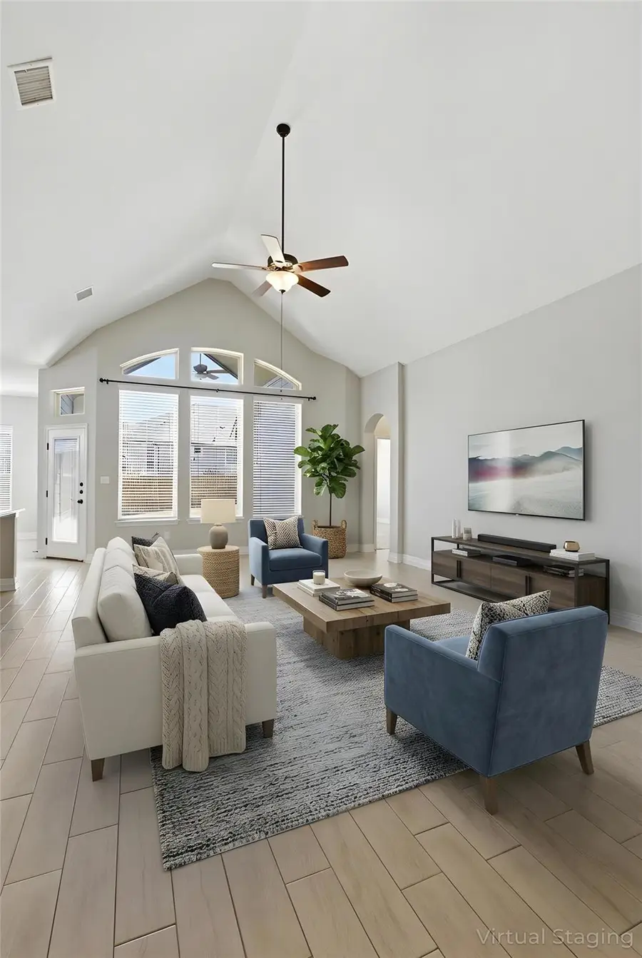 609 Muster Bnd, Georgetown, TX 78626 - #2