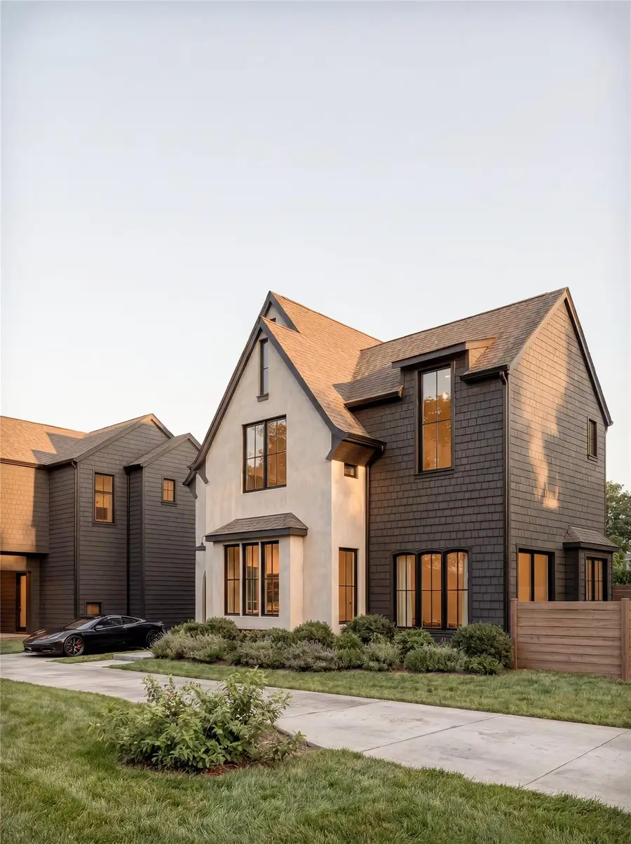 4413 Gillis St #3, Austin, TX 78745 - #2