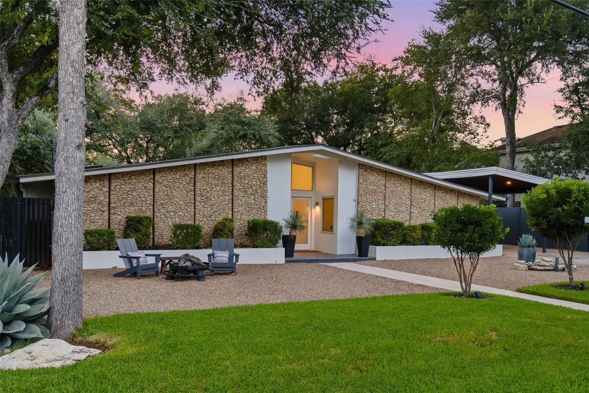 412 Ridgewood Rd, West Lake Hills, TX 78746 - #1