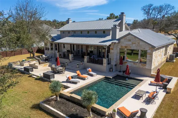 113 Taylor Creek Way, Liberty Hill, TX 78642