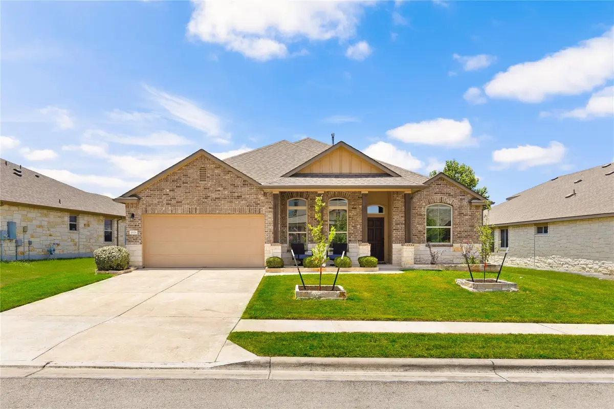 1926 Tawakoni Dr, Round Rock, TX 78664 - #1