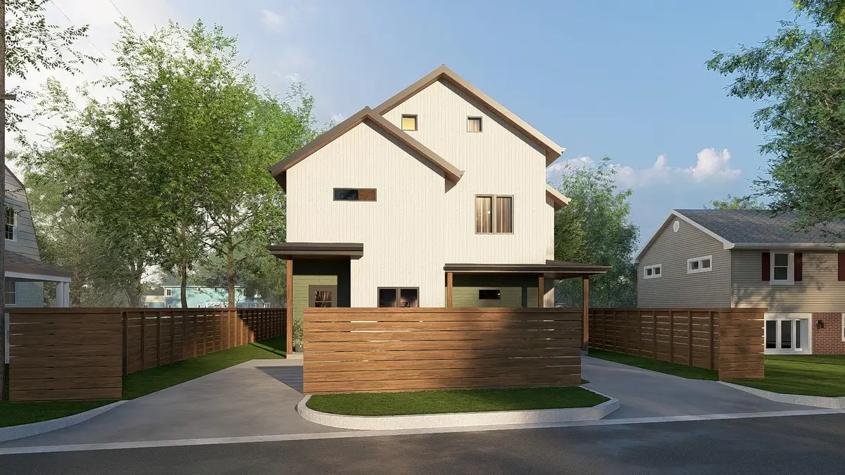 1608 Sylvan Glade #1, Austin, TX 78745 - Image #1