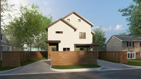 1608 Sylvan Glade #1, Austin, TX 78745