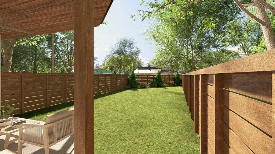 1608 Sylvan Glade #1, Austin, TX 78745 - Image #3