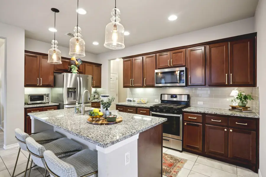 212 Spanish Foal Trl, Georgetown, TX 78626 - #2