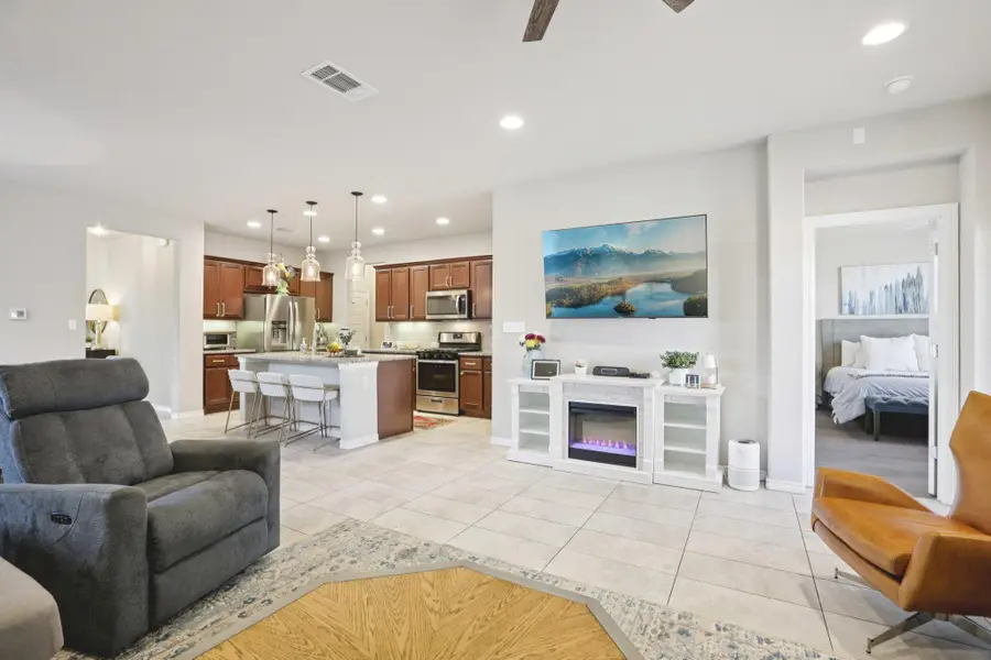 212 Spanish Foal Trl, Georgetown, TX 78626 - #3