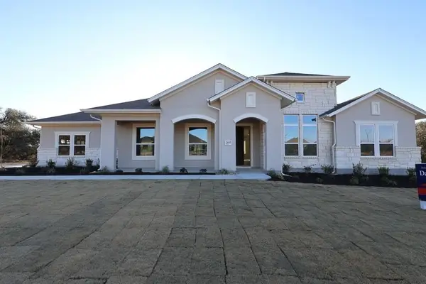 2885 Pale Branch Dr, Leander, TX 78641