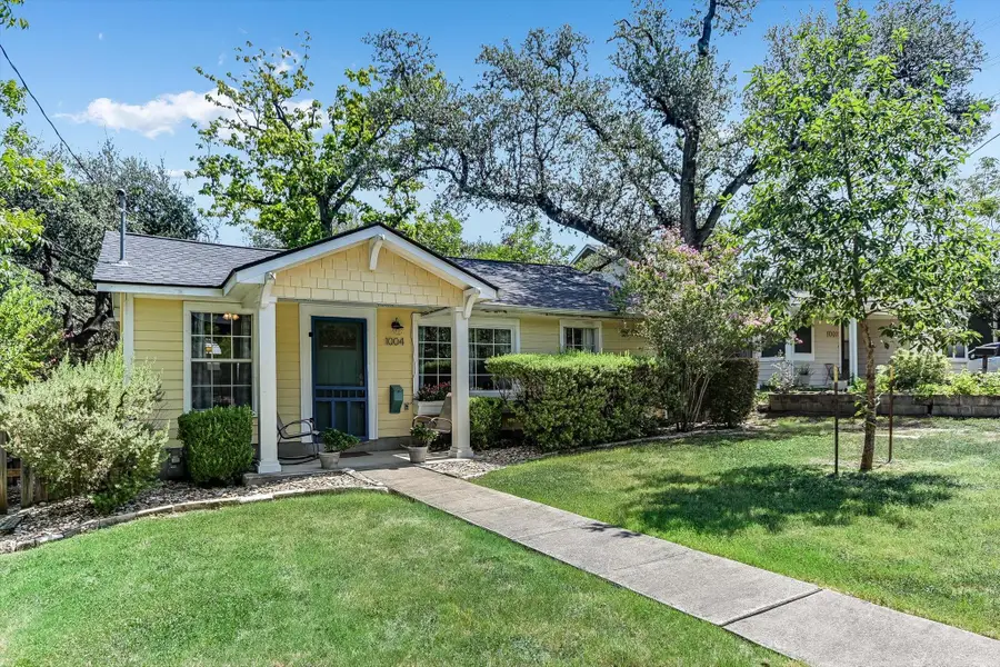 1004 W Monroe St, Austin, TX 78704 - #2