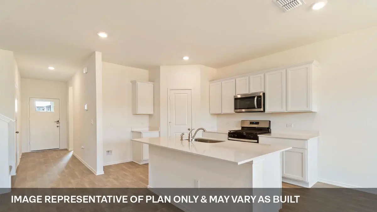 362 San Juan Trl, Bastrop, TX 78602 - #1