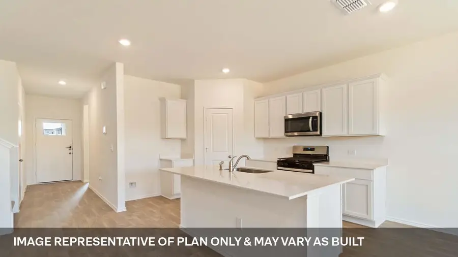 362 San Juan Trl, Bastrop, TX 78602 - #2