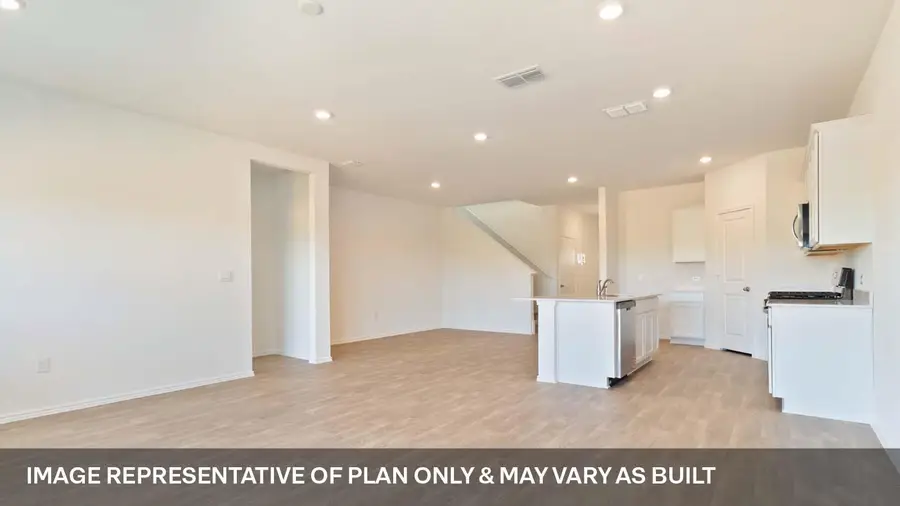 362 San Juan Trl, Bastrop, TX 78602 - #3