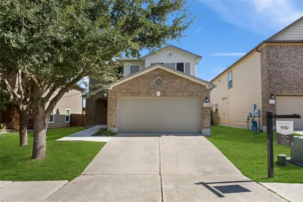 8921 Norwich Castle, Austin, TX 78747