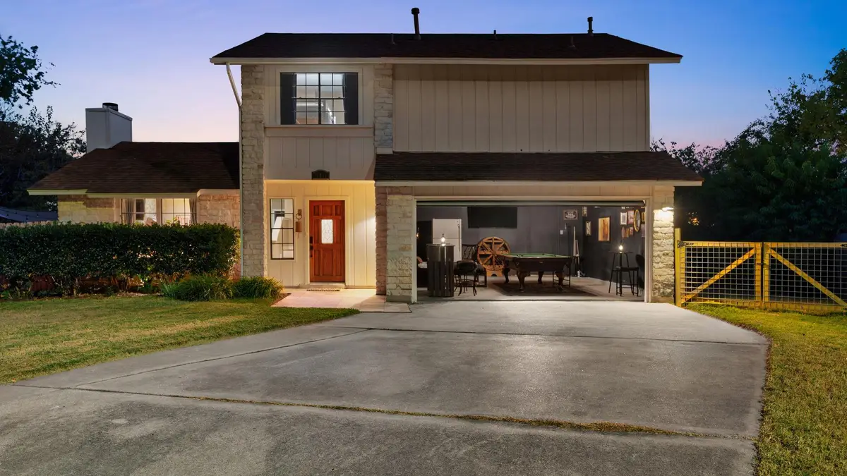 11611 Spotted Horse Dr, Austin, TX 78759 - #1