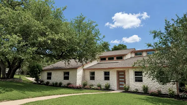 10511 Tweedsmuir Dr, Austin, TX 78750