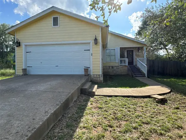 746 Pecan Ln, Cottonwood Shores, TX 78657