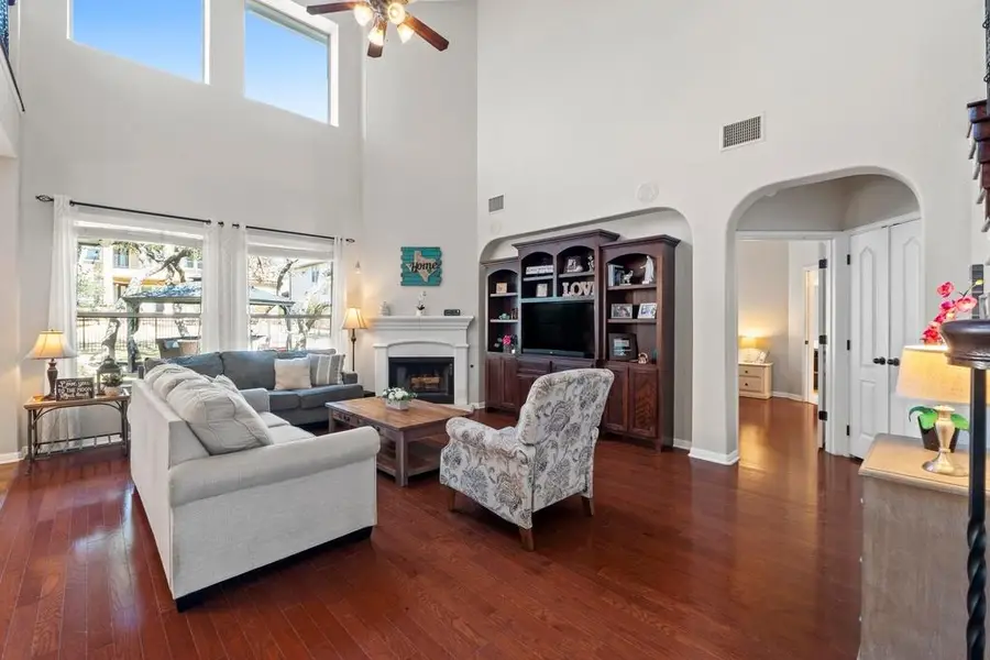 15104 Spillman Ranch Loop, Austin, TX 78738 - #2