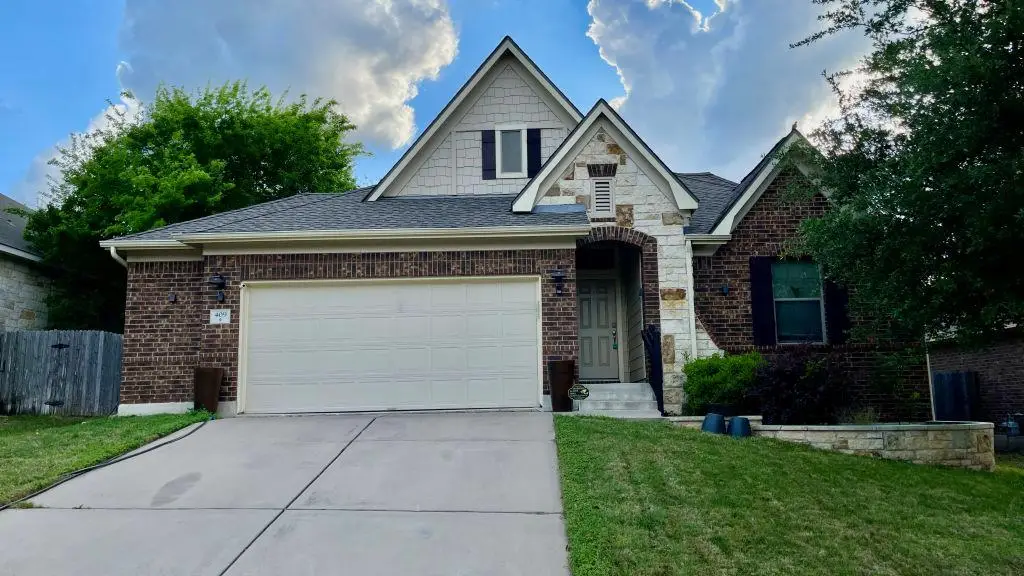 409 Chaparral Dr, Leander, TX 78641 - #1