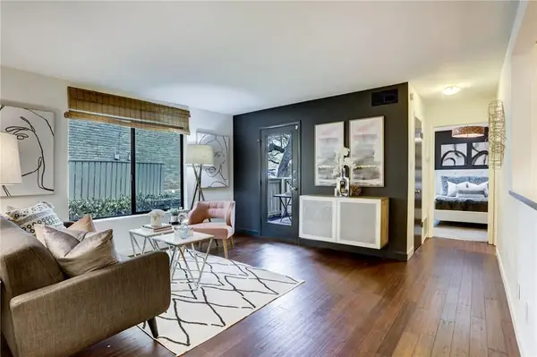 8210 Bent Tree Rd #136, Austin, TX 78759