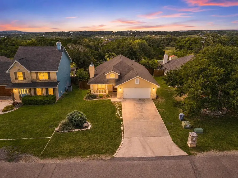 55 Sprucewood Dr, Wimberley, TX 78676 - #2