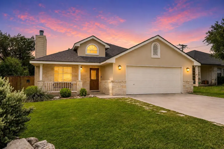 55 Sprucewood Dr, Wimberley, TX 78676 - #3