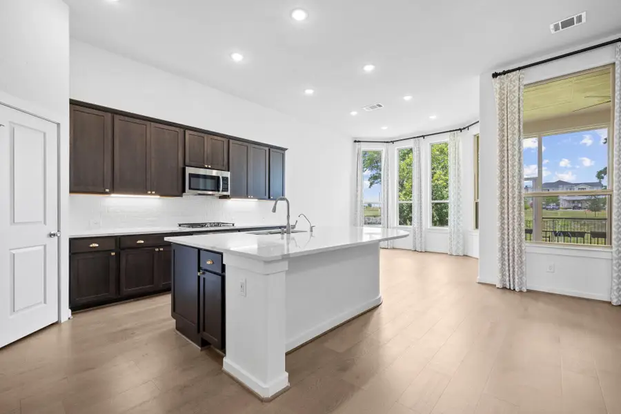 5724 Toscana Trce, Round Rock, TX 78665 - #3