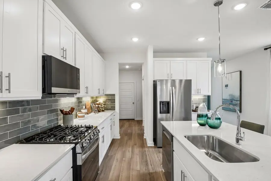 10616 Trifecta Way, Buda, TX 78610 - #3