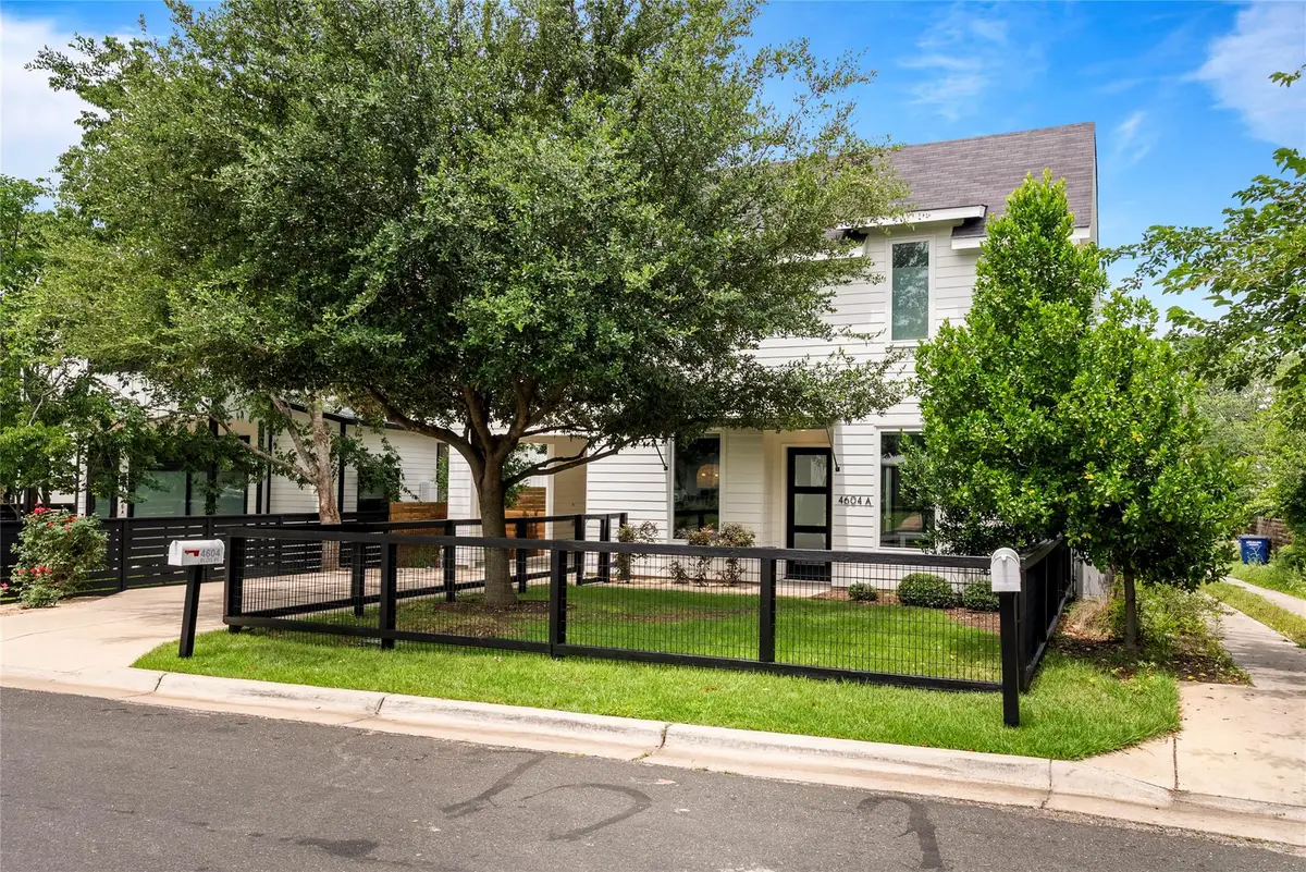 4604 Banister Ln #A, Austin, TX 78745 - #1