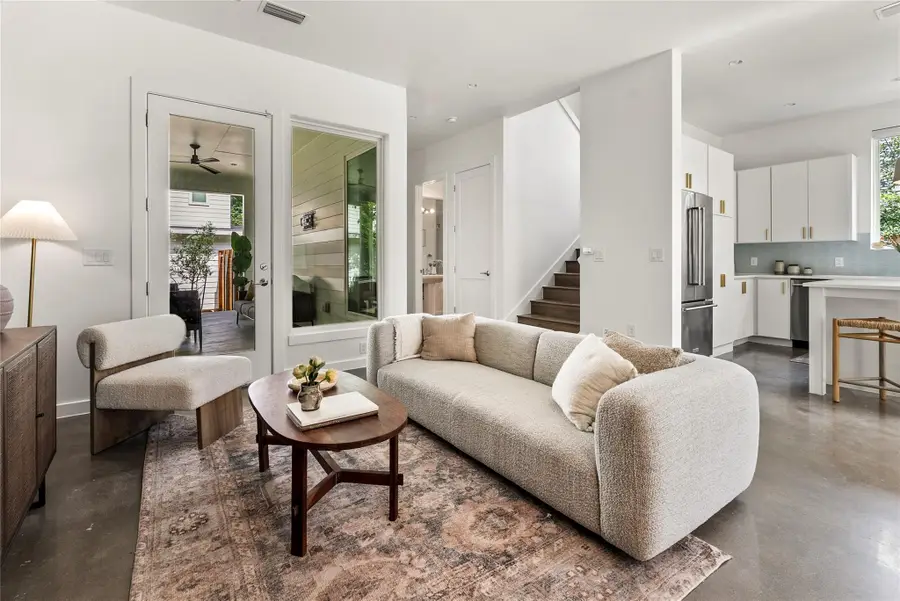 4604 Banister Ln #A, Austin, TX 78745 - #2
