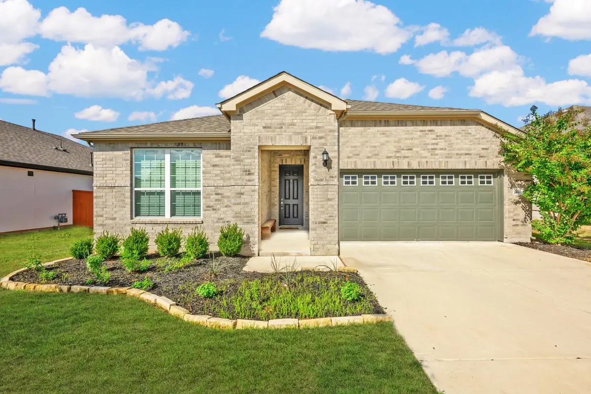 361 Barn Hill Loop, Dripping Springs, TX 78620 - #1