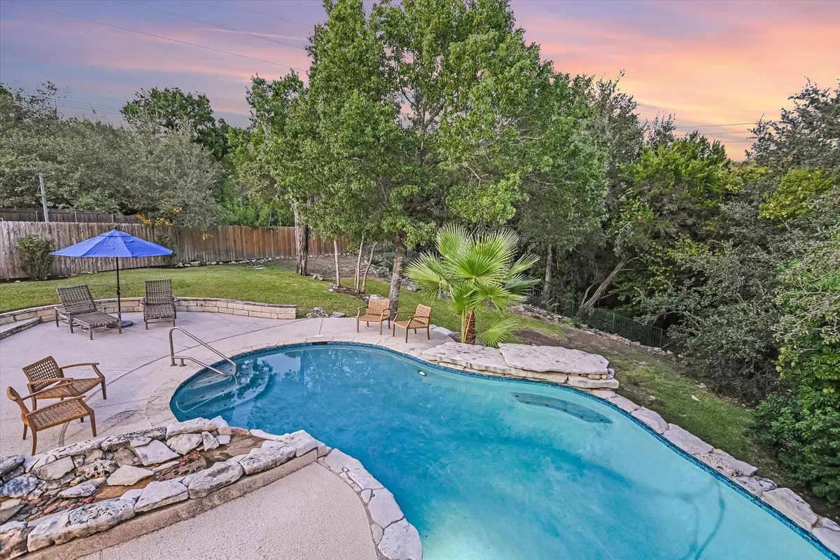 5507 Mount Bonnell Rd, Austin, TX 78731 - Image #1