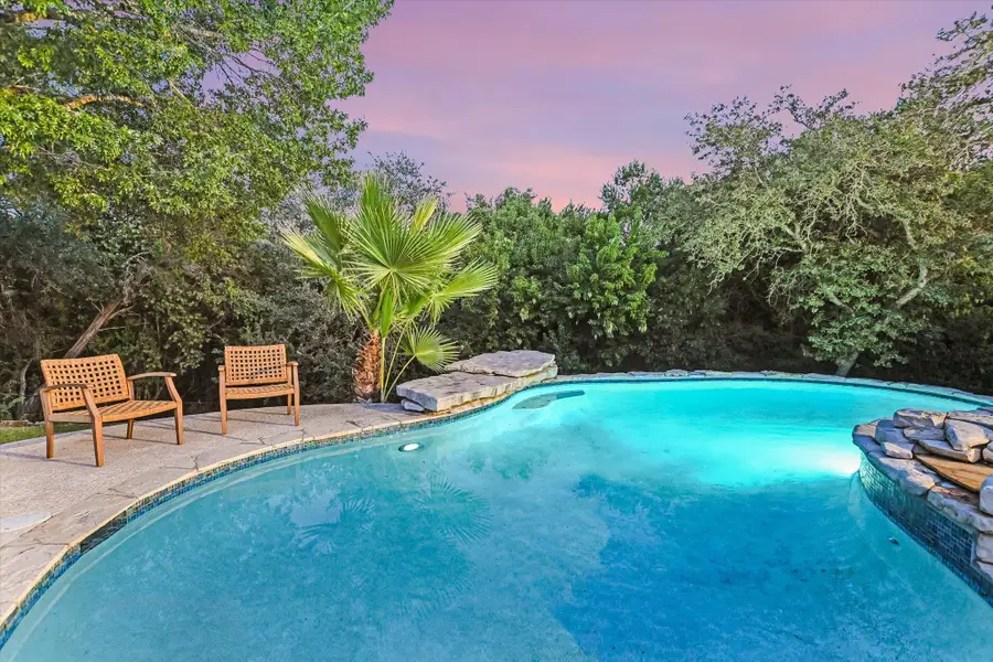 5507 Mount Bonnell Rd, Austin, TX 78731 - Image #2