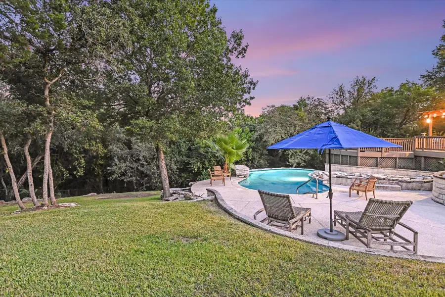 5507 Mount Bonnell Rd, Austin, TX 78731 - Image #3