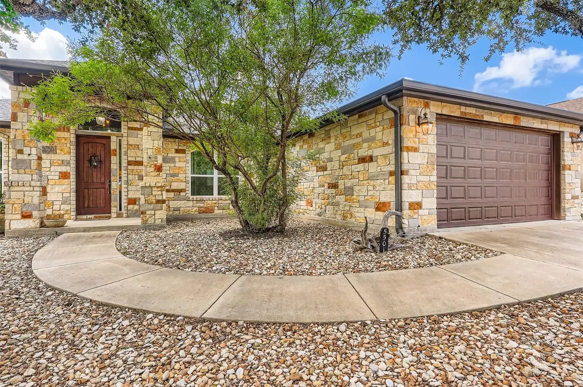 5501 Hitching Post, Lago Vista, TX 78645 - #1